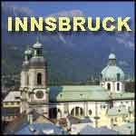 Austria  Innsbruck